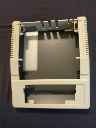 Apple II Plus Computer Case,  Early Serial Number 3