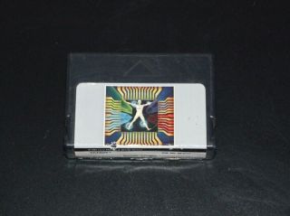 Logo Cartridge For Tandy Trs - 80 Coco Color Computer 1 2 3