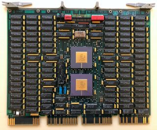 Dec Pdp 11 Memory Board M8637 (unibus)