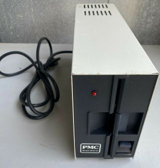 Pcm Sfd - 51 Fb - 202 Trs - 80 5.  25 " External Floppy Disk Drive