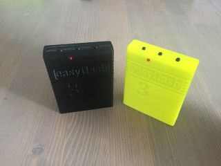 Easyflash 3 For Commodore 64/128 With Final Cartridge 3,  And 3d Printed Case