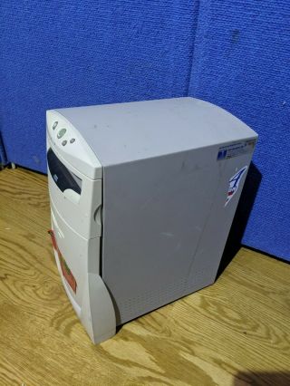 Compaq Presario 4504 Desktop PC Computer Intel Pentium Vintage 3