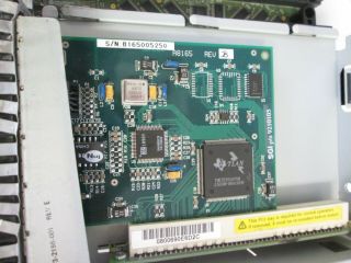 Silicon Graphics SGI O2 Workstation GUTS CPU - RAM - Video 3