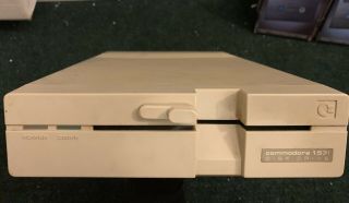 Commodore 1571 Disk Drive -