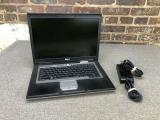 Dell Latitude Laptop Computer Amd 2.  00ghz Windows Xp Pro 2.  37gb Ram 80gb Hdd