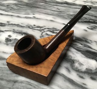 Vintage Estate Dunhill Bruyere 105f/t Billiard Pipe Group 1 - From 1960