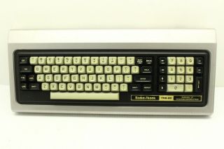 Vintage Radioshack Trs - 80 Model 2 Ii Keyboard