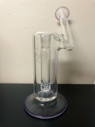 Seed Of Life Lace Perc