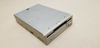 880k Floppy Disk Drive For Commodore Amiga 2000 2000hd 2500 Fb - 354 - Amber Led 2