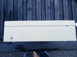 Apple Hard Drive 20sc External Scsi