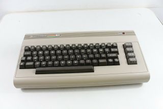 Commodore 64 Vintage 8 - Bit Personal Computer Keyboard