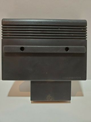 L2 Commodore 64 CP/M Cartridge 2