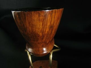 Lane era (1960 - 70s) CHARATAN ' S MAKE Distinction Made By Hand freehand pipe 3