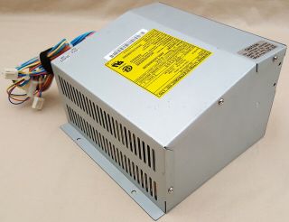 200watt Power Supply for Commodore Amiga 2000 2000HD 2500 NewTek Video Toaster 2