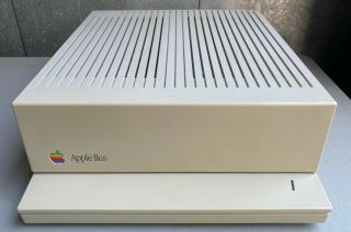 Apple Iigs A2s6000 Computer / Repair