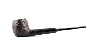 Estate Pipe Pfeife Pipa - Dunhill 256 Shell Gr2 Year 13/14 - Apple