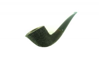 Becker 4 Clovers S (strawberry Wood) Pipe