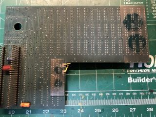 Spirit Technology Inboard 1000 Amiga Fast Ram Expansion Board -. 3