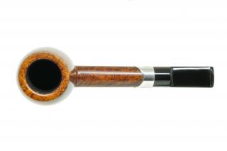 PIPEHUB - S.  Bang UN Signature Classic Brandy Smoking Pipe 3