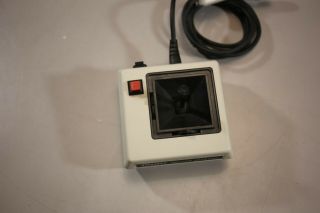Tandy Computer Products Deluxe Joystick For Tandy Color Computer Vintage 2