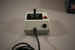 Tandy Computer Products Deluxe Joystick For Tandy Color Computer Vintage 3