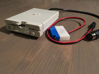 1541 - Sd,  Sd Reader Sd2iec For Commodore C64,  Sx64,  C128/d,  Vic20,  C16,  Plus/4