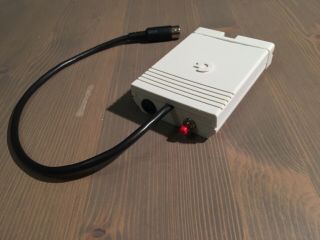1541 - SD,  SD reader SD2iEC for Commodore C64,  SX64,  C128/D,  VIC20,  C16,  Plus/4 2