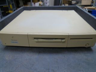 Apple Macintosh Centris 660av No Hard Drive