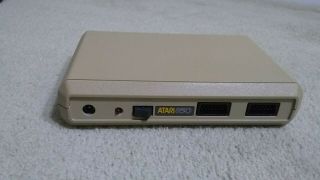 Vintage Atari 850 Interface Module (not)