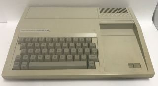 Vintage Texas Instruments Model Ti - 99/4a Home Computer Console