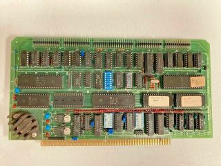 Jade Computer Products Parallel Serial I/o Board S - 100