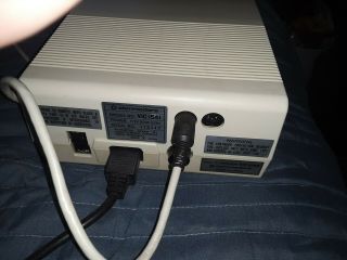 Commodore 64,  Single Floppy Disk Drive 1541,  Vintage C64,  & 3