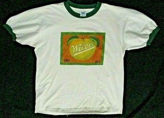 Wico Being There,  Vintage T - Shirt,  Reprise Promo (1996) Size: Xl