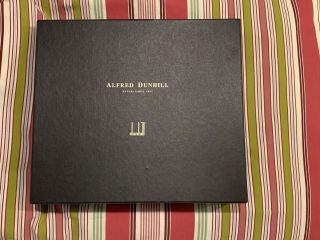 Alfred Dunhill Travel Humidity System