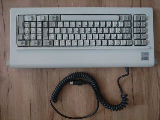 Vintage Ibm Personal Computer Keyboard Buckling Spring Fits Ibm 5150