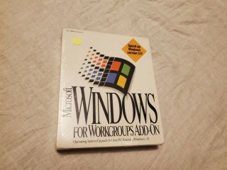 Windows 3.  1,  Windows For Workgroups 3.  11 ,  And Windows 98 Upgrade