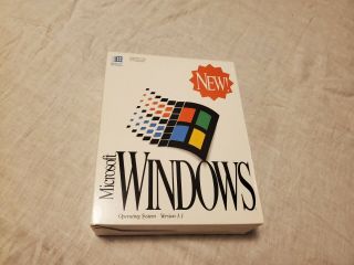 Windows 3.  1,  Windows For Workgroups 3.  11 ,  and Windows 98 Upgrade 2