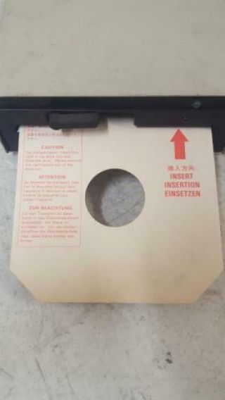 Vintage Zenith Data Systems ZA - 180 - 54 Floppy Disk Drive 2