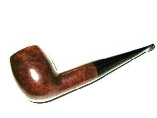 Dunhill 1967 Bruyere Thick Billiard Group 4 A - - Colwright