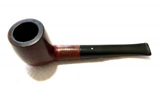 Pipe Dunhill Bruyere Shape 513 Group 5 1976 Fish Tail Made In England Wonderful
