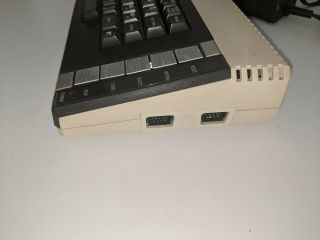 Atari 600XL Home Computer with Power Supply 3