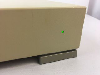 Vintage SUN Microsystems SPARC Disk Drive Enclosure Model 411 - X545A - ST 2
