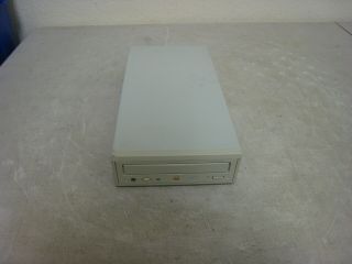 Vintage Apple M2918 Apple Cd 300e Plus External Cd Rom Disk Drive Read Listing