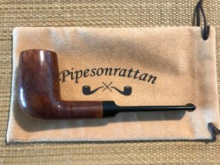 Pre - Transition Barling’s Make Exexel,  Chimney,  Rare &collectable Pipe