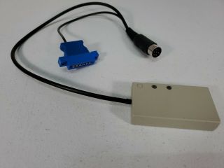 Beige Sd2iec Commodore 1541 Disk Drive Emulation Sd Card Reader Vic20 C128 C64