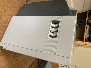 1702 Composite Color Monitor for Commodore 64 64C 128 2