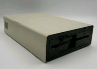 Vintage Zenith Data Systems Za - 180 - 54 Floppy Disk Drive