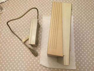 Apple IIgs A2S6000 & 3.  5 Drive Not / Upgrade style motherboard 3