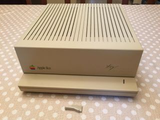 Apple Iigs Woz Edition Case & Lid Outer Frame Apple Computer