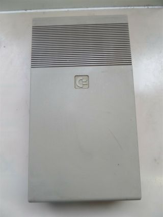 Commodore 1541 Floppy Drive for Commodore 64 3